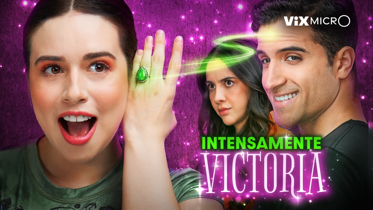 Intensamente Victoria