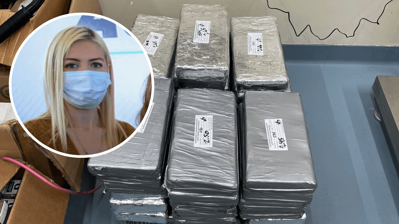 Juez desestima cargos contra funcionaria de Reynosa a quien acusaban de llevar cocaína a Texas