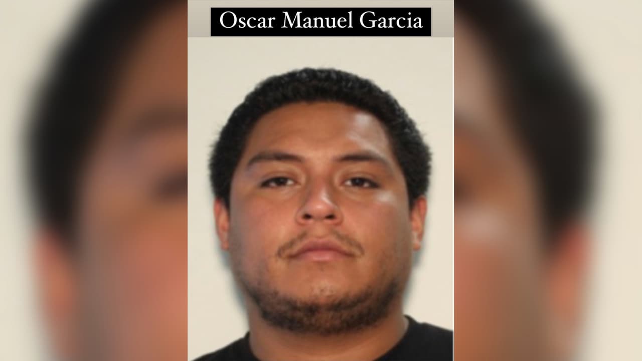 Oscar Manuel García, 
<a href="https://www.univision.com/local/atlanta-wuvg/rossana-delgado-arrestados-asesinato-taxista-atlanta">fue arrestado a medidados de mayo en Matamoros, México. Fue extraditado a EEUU y permanece arrestado en la cárcel del condado de Hidalgo en Texas. </a>