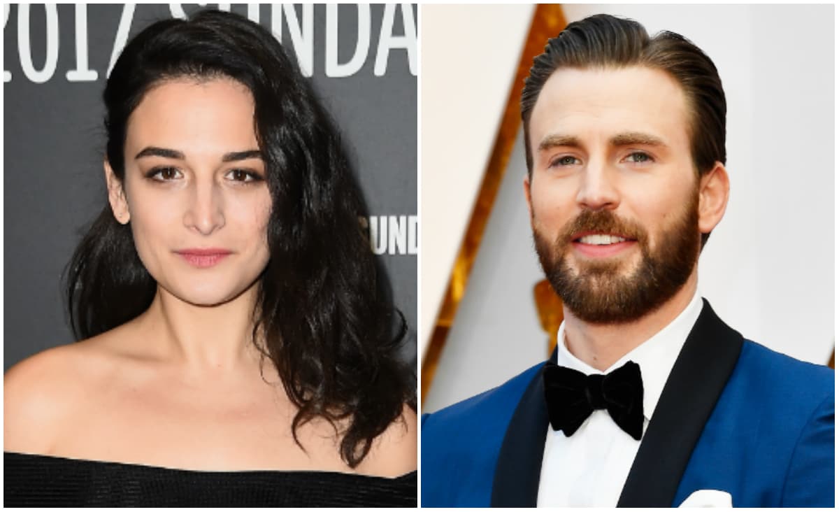 Fue a finales de marzo de 2017 que el intérprete de 'Capitán América' puso fin a su romance de tan solo 10 meses con Jenny Slate, artista del programa 'Saturday Night Live', así lo informó el periódico El Universal.