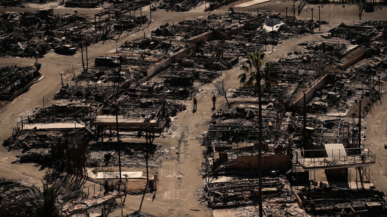 Los 
<b>incendios en Los Ángeles</b> no solo arrasaron hogares, sino que también dejaron un vacío irremplazable en familias y comunidades. Conoce sobre las víctimas fatales de esta tragedia en el condado.