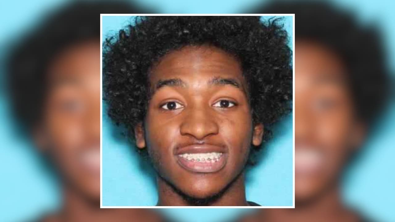 Buscan a un joven, de 18 años, acusado de asesinato con posibilidad de pena capital en Houston