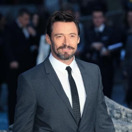 El actor Hugh Jackman, recién nominado al Globo de Oro por su trabajo en la película 'The greatest showman', celebrará su 50 aniversario de vida el próximo 12 de octubre.