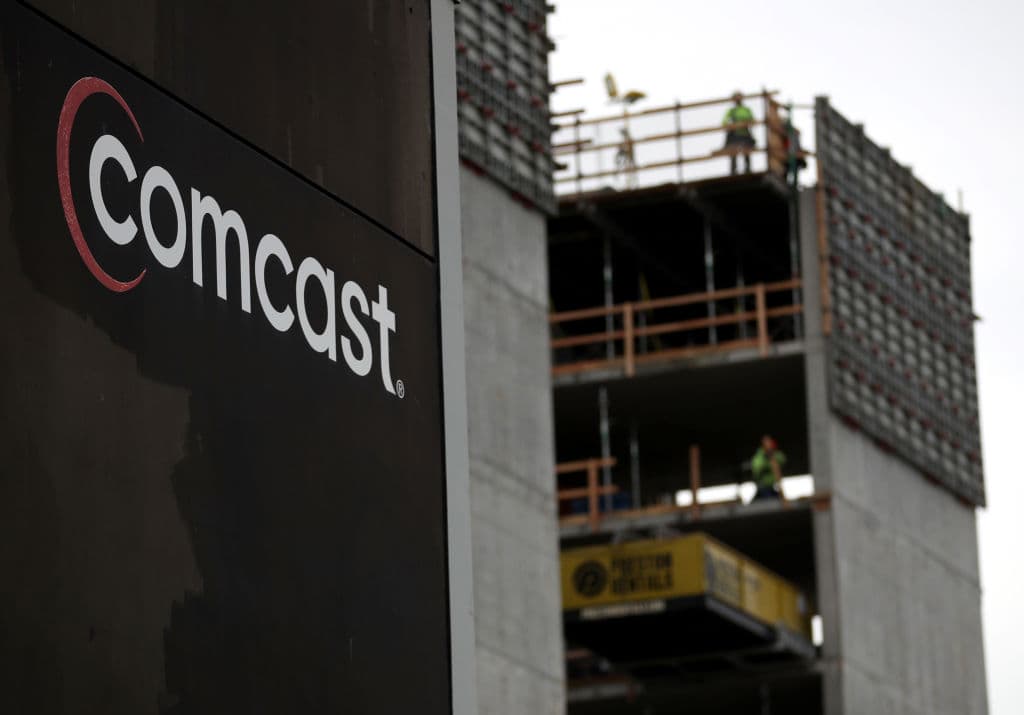 Decenas de miles de usuarios de Xfinity reportan cortes de servicio de internet y cable