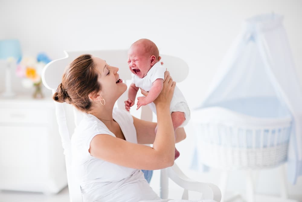 <h3 class="cms-H3-H3">Soñar con un bebé llorando </h3>
<br>De acuerdo a los expertos en el mundo onírico, esto puede significar que estás atravesando una etapa difícil con tu pareja, pero con tiempo y dedicación podrán llegar a una solución. 
<br>