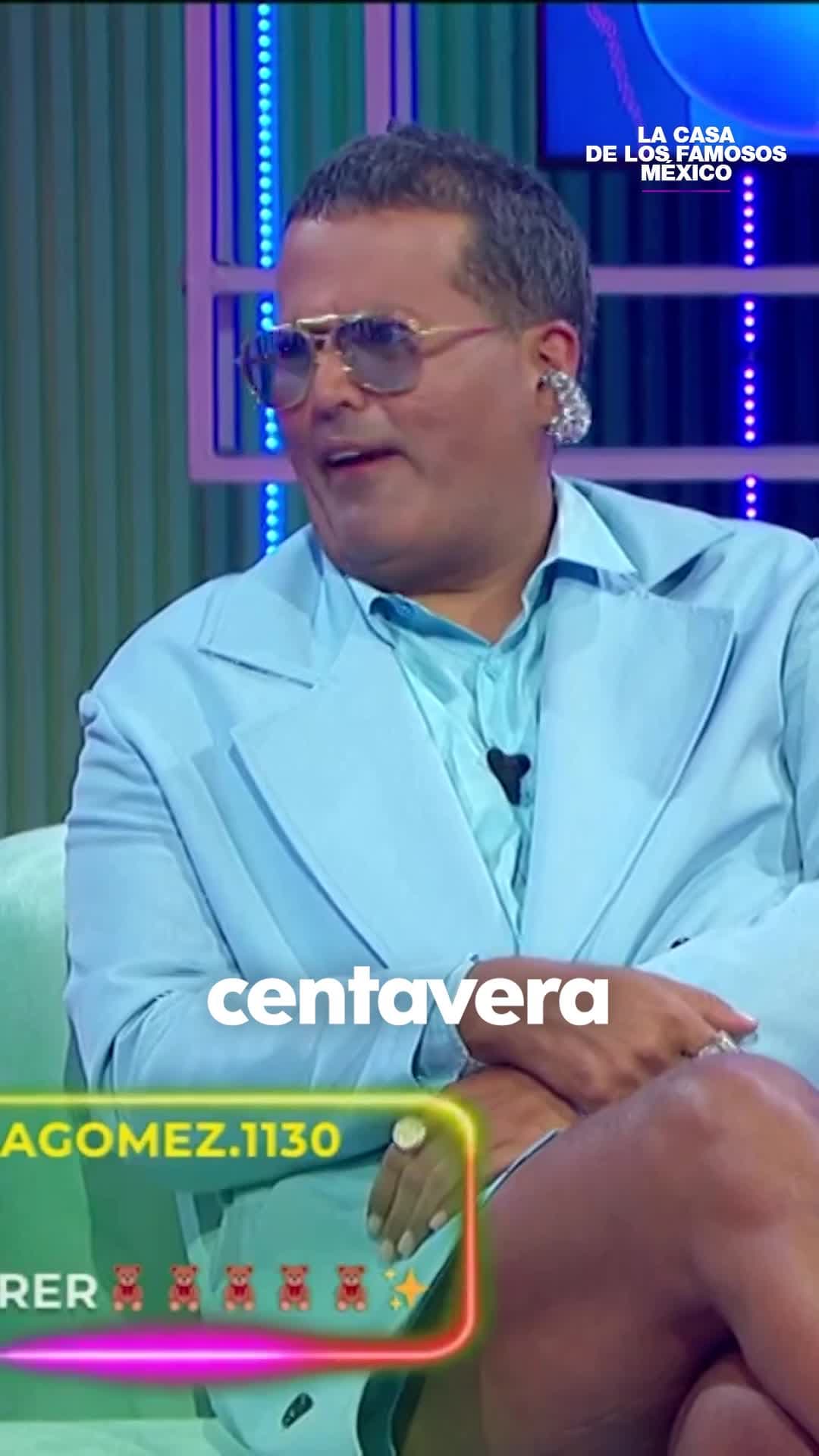 “Tengo un familiar enfermo”: el discurso de Aldo Rendón para que voten por él en la Casa