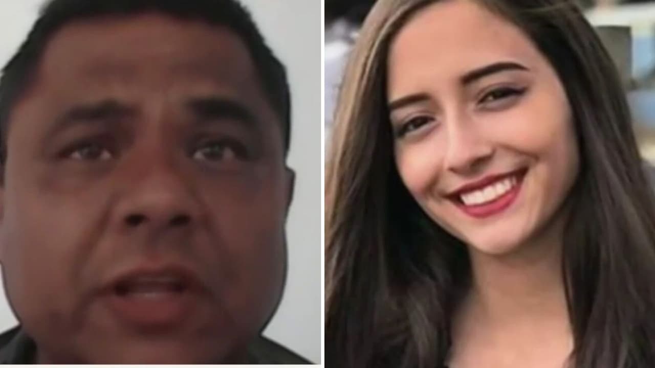 <b>En video:</b> Mario Escobar, padre de la joven, asegura que, debido a que el fiscal de Nuevo León “no quiso repartir el trabajo”, no se pudo encontrar a Debanhi antes de que falleciera.