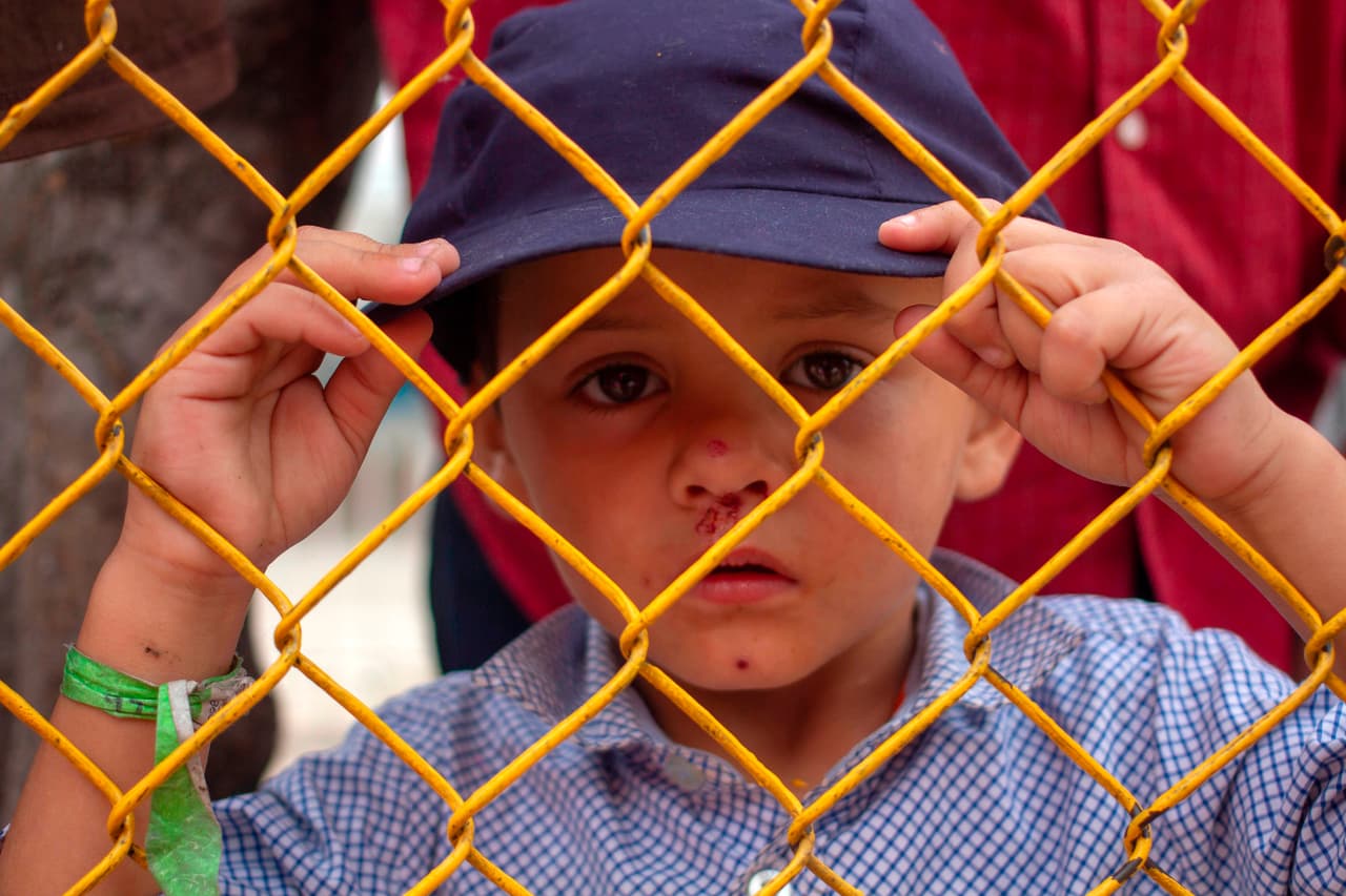 Inmigrantes de bajos recursos, los principales afectados por la política migratoria de Trump en el 2020