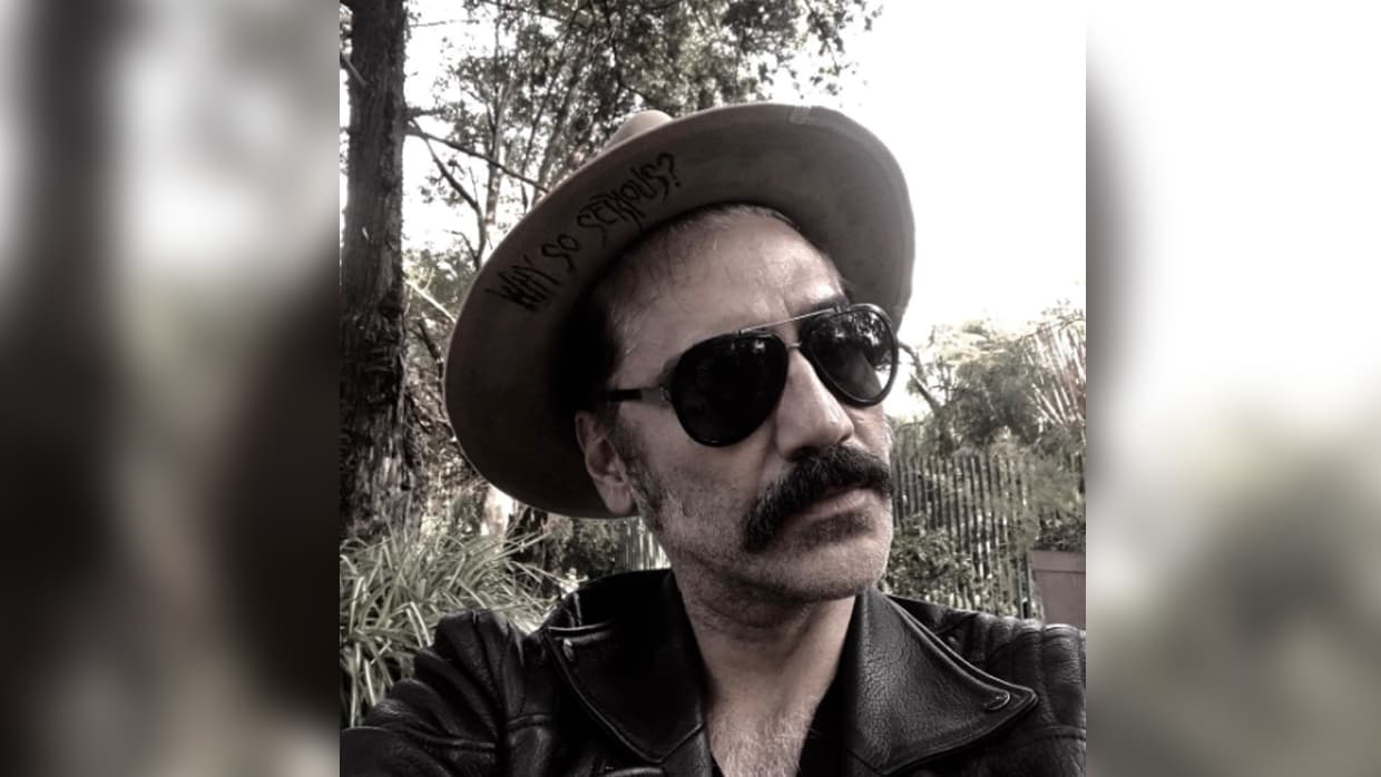 El hijo de Alejandro Fernández canta igual (o mejor) que su padre