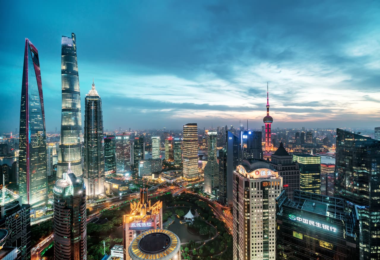 <b>Puesto 17. China</b>.
<br>
<br>El país más poblado del mundo cayó dos puestos este año. Es considerado el segundo país más ‘poderoso’ del mundo y el quinto entre las ‘economías emergentes’.
<br>