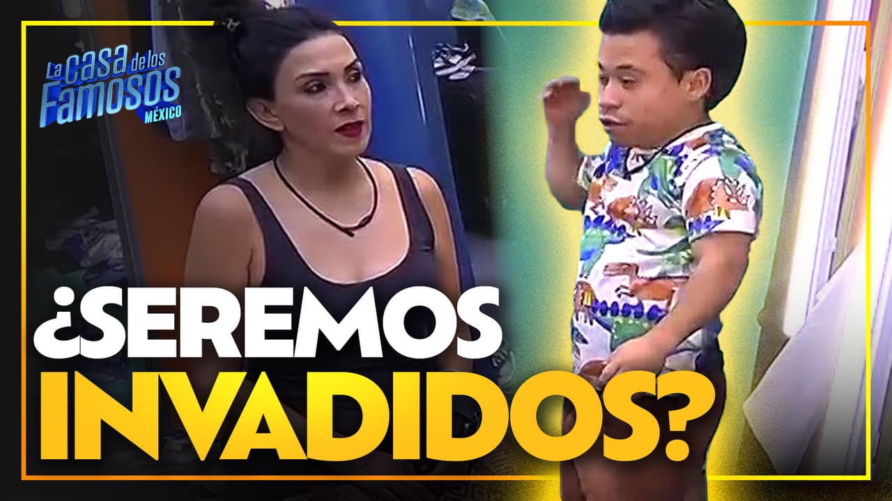 Abelito deja EN SHOCK a Dalílah con supuesta teoría