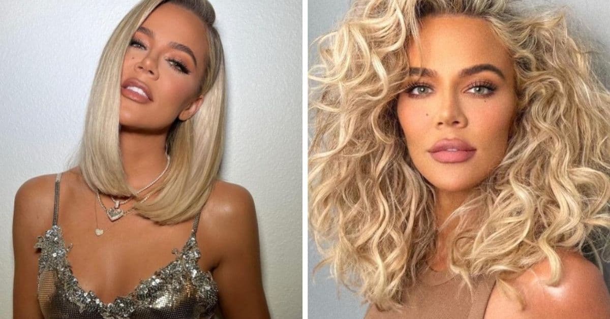 A Khloé Kardashian le llueven críticas en su última foto: "Sus manos parecen de Voldemort"