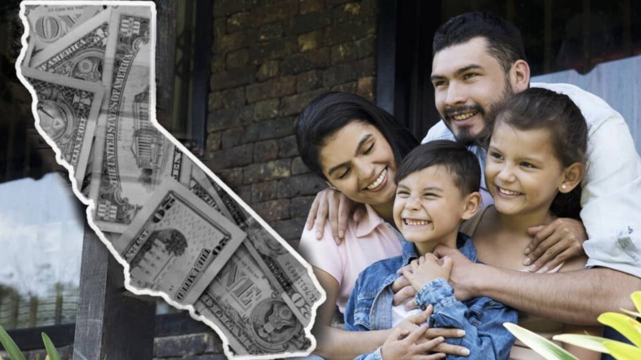Las personas con niños menores de 17 años que calificaron al final de 2019 pueden obtener hasta $500 adicionales por cada niño, solo que los menores deben de tener un número de seguro social válido.