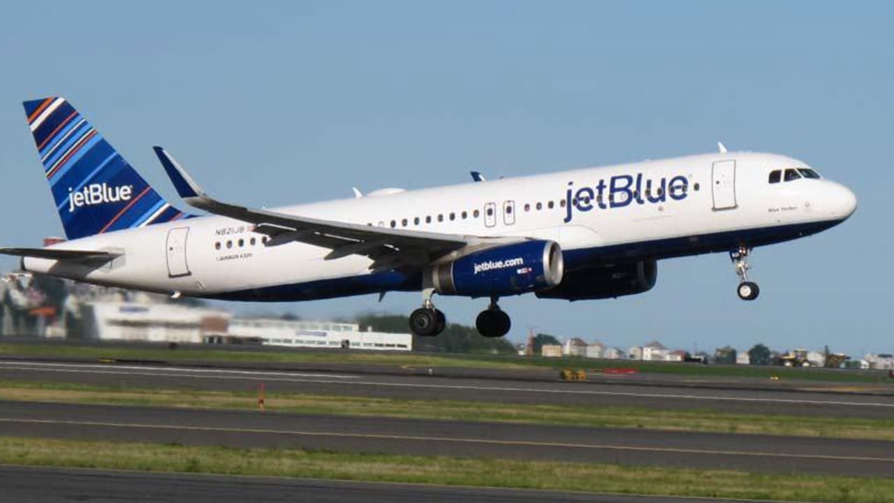 Viajes directos entre NY y París inician el 29 de junio con JetBlue: estas son las tarifas