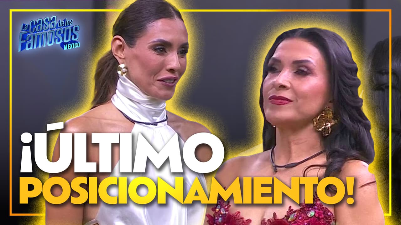 Dalílah no se tienta el corazón con Mar y desea boicotear los planes de Noche