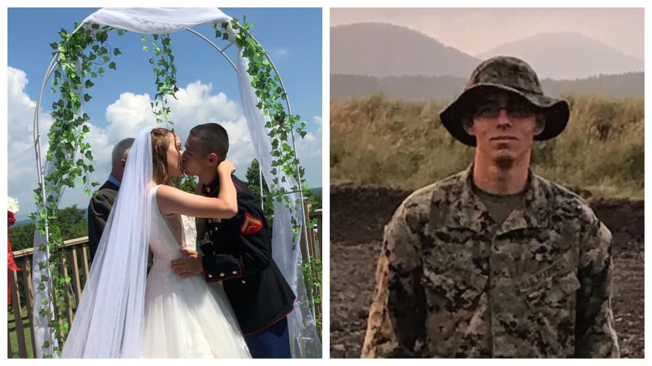Muere William Joseph Cancel, exmarine latino que estaba peleando en la guerra junto a fuerzas de Ucrania 
