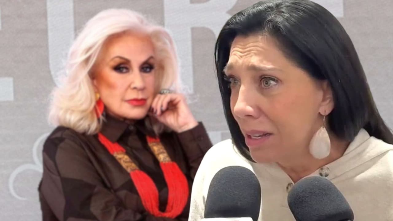 Cynthia Klitbo responde a Laura Zapata por decir que está pagando un karma tras sufrir un robo