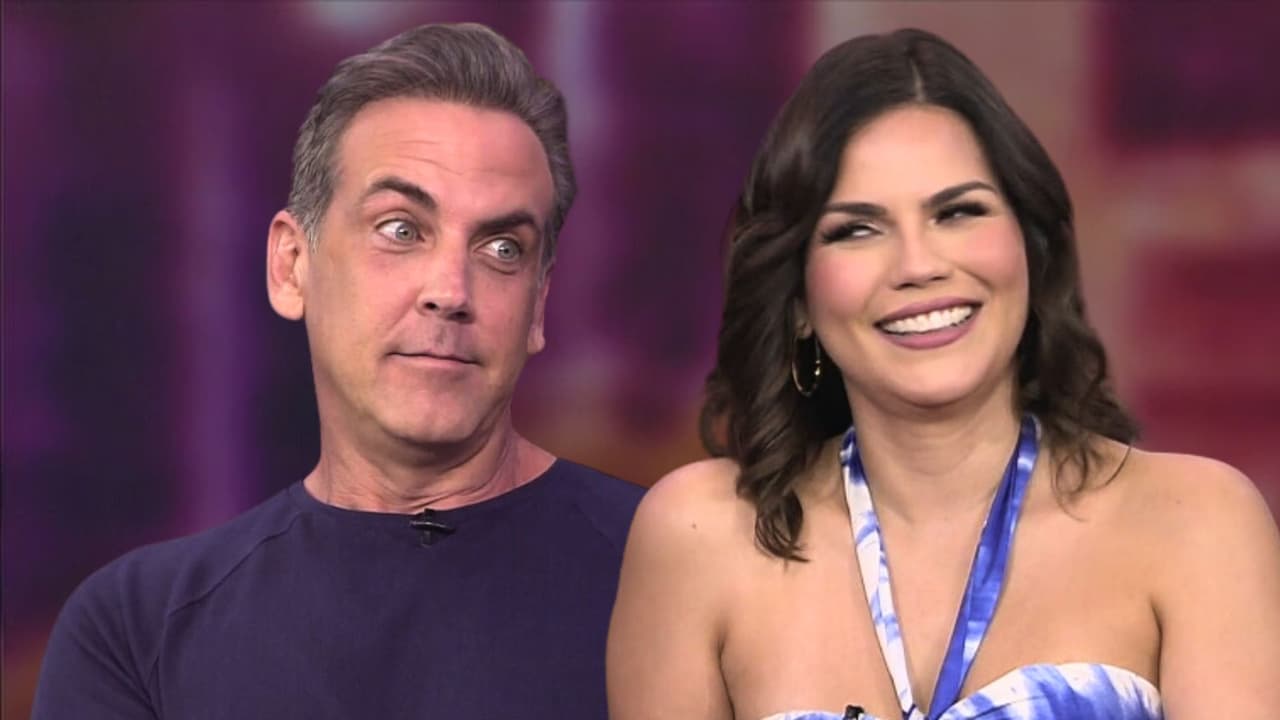 Andropausia: Carlos Ponce y Karina Banda hablan de la menopausia masculina y sus síntomas