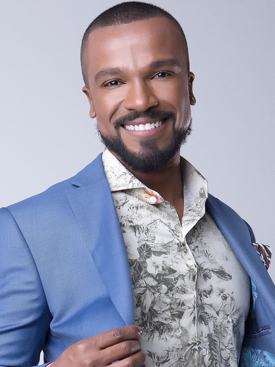 Alexandre Pires