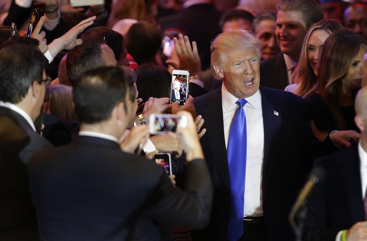 Cuatro pasos que aún debe seguir Trump para ganar las primarias republicanas