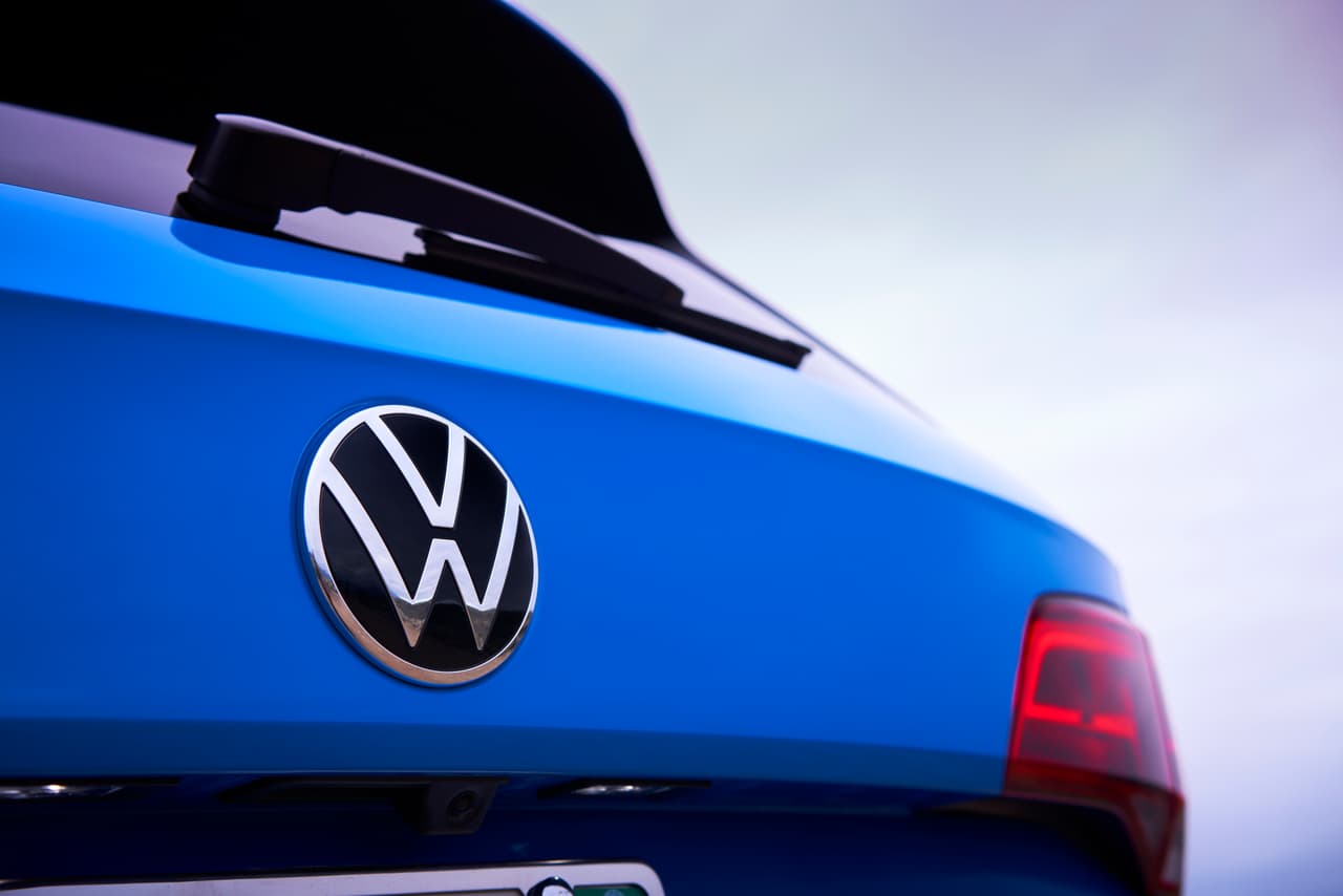 Volkswagen Taos 2022