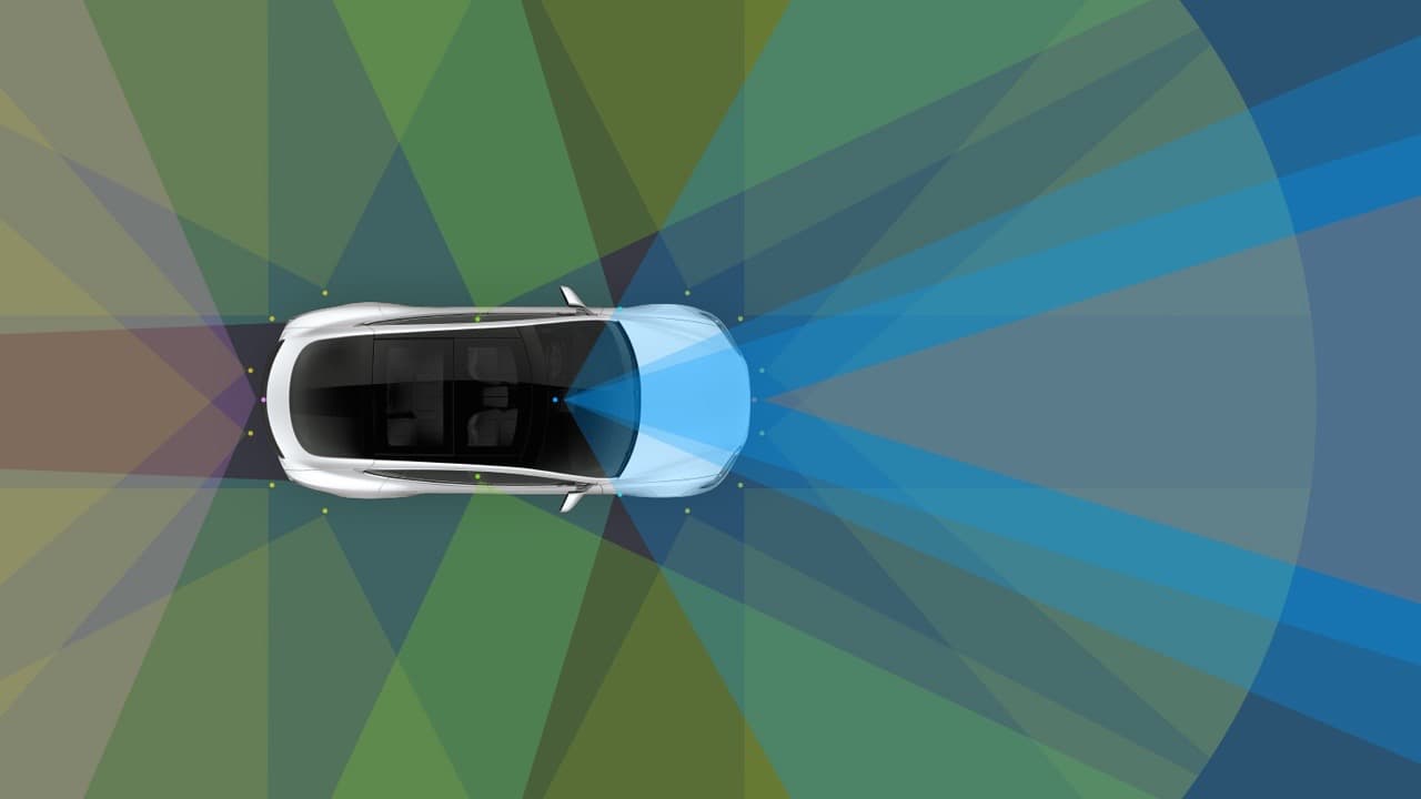 Las desconocidas formas en las que te espía tu auto (es peor que tu teléfono)