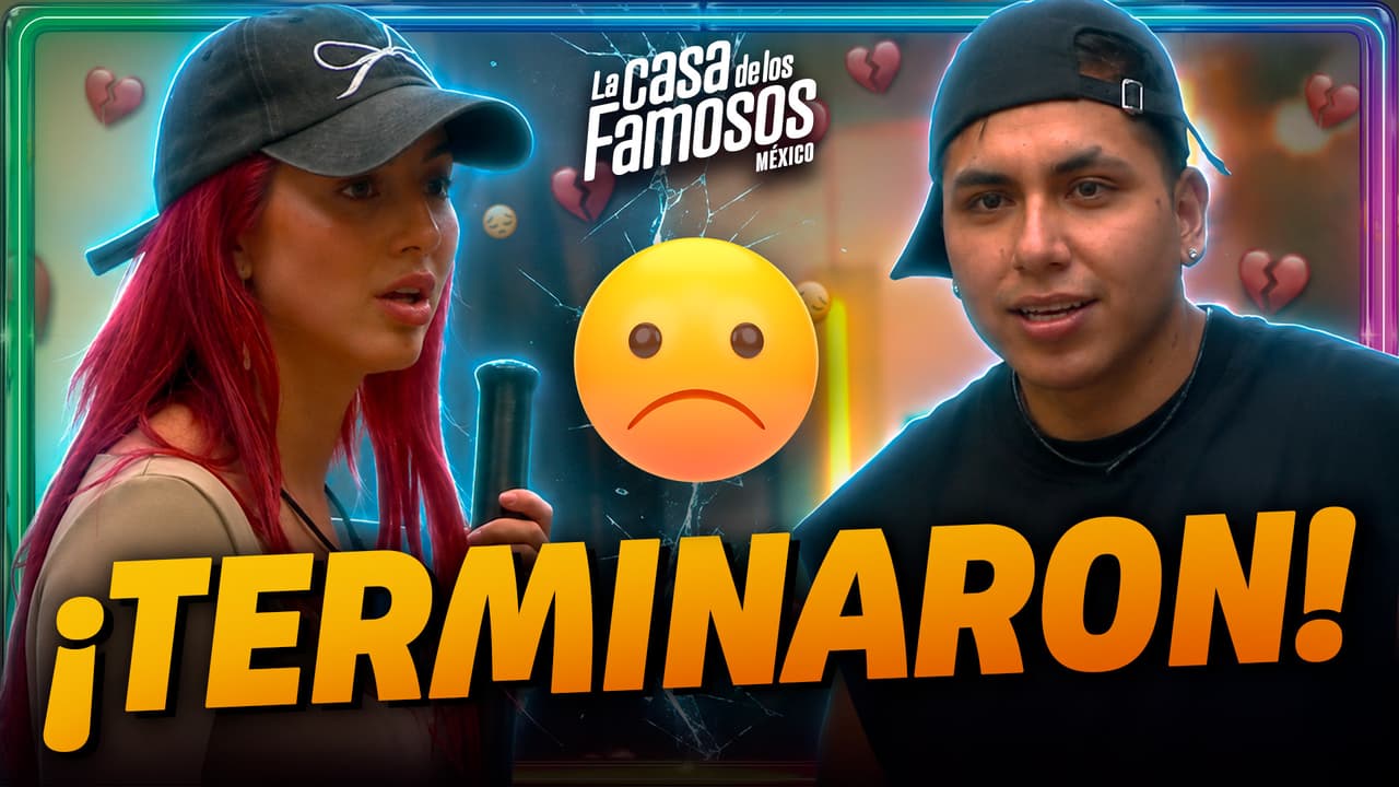 Flor TERMINA con Ese Pérez por dejarla como TONTA por COQUETEAR con Yanet