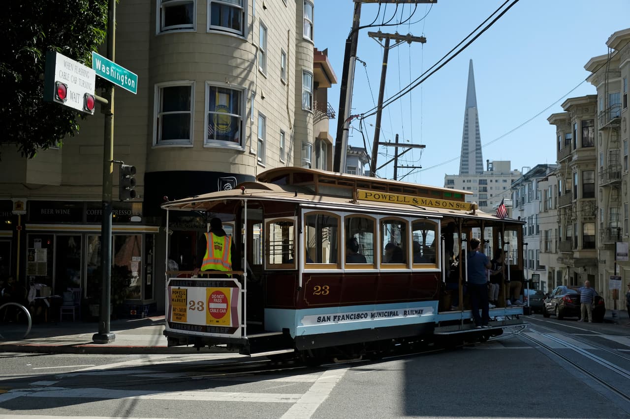 <b>Número 12:</b> San Francisco
<br>
<br>
<b>Ingreso medio anual: </b>$119,136