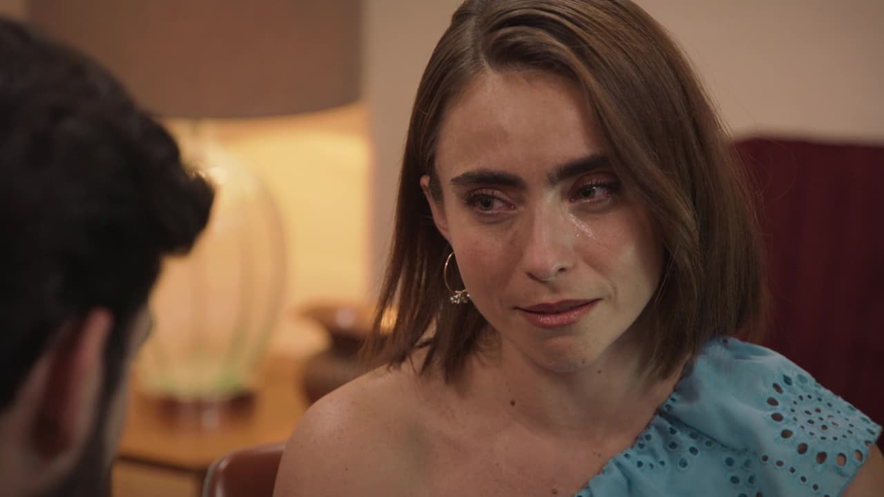 Amor Amargo: Capítulo completo 73