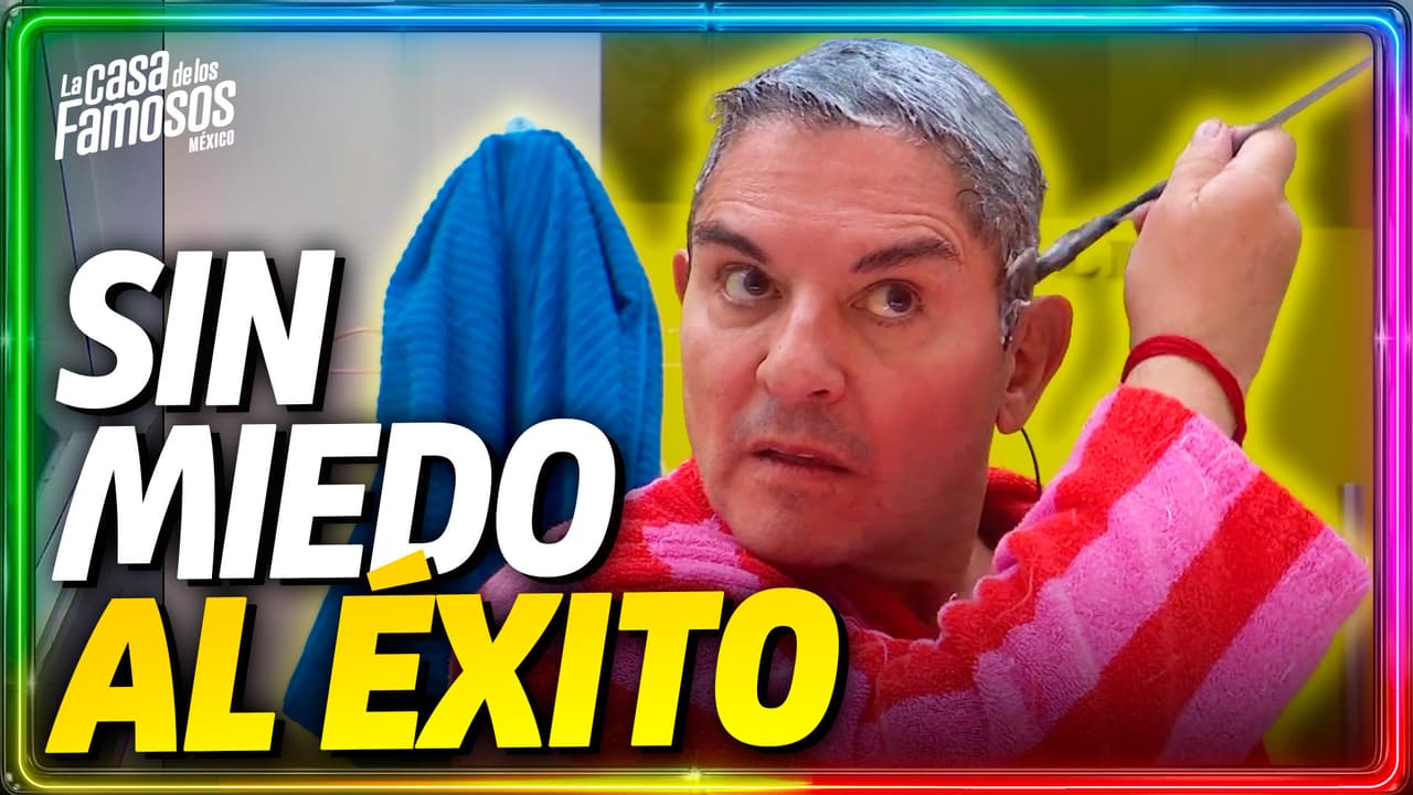Ernesto confió en el proceso… ¿lo hizo bien? (Parte3)
