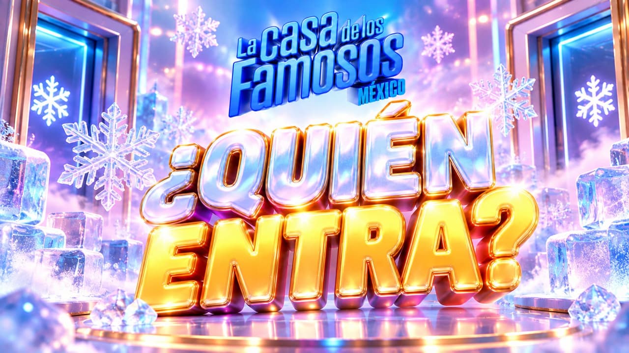 Finalistas de La Casa de los Famosos México 2026 quedarán congelados: ¿quién entrará?