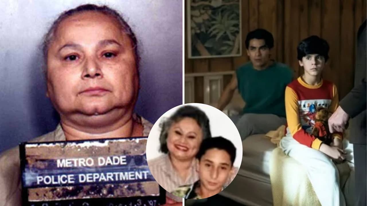 La trágica historia real de los hijos de Griselda Blanco: ¿pasó como en la serie de Netflix?
<br>