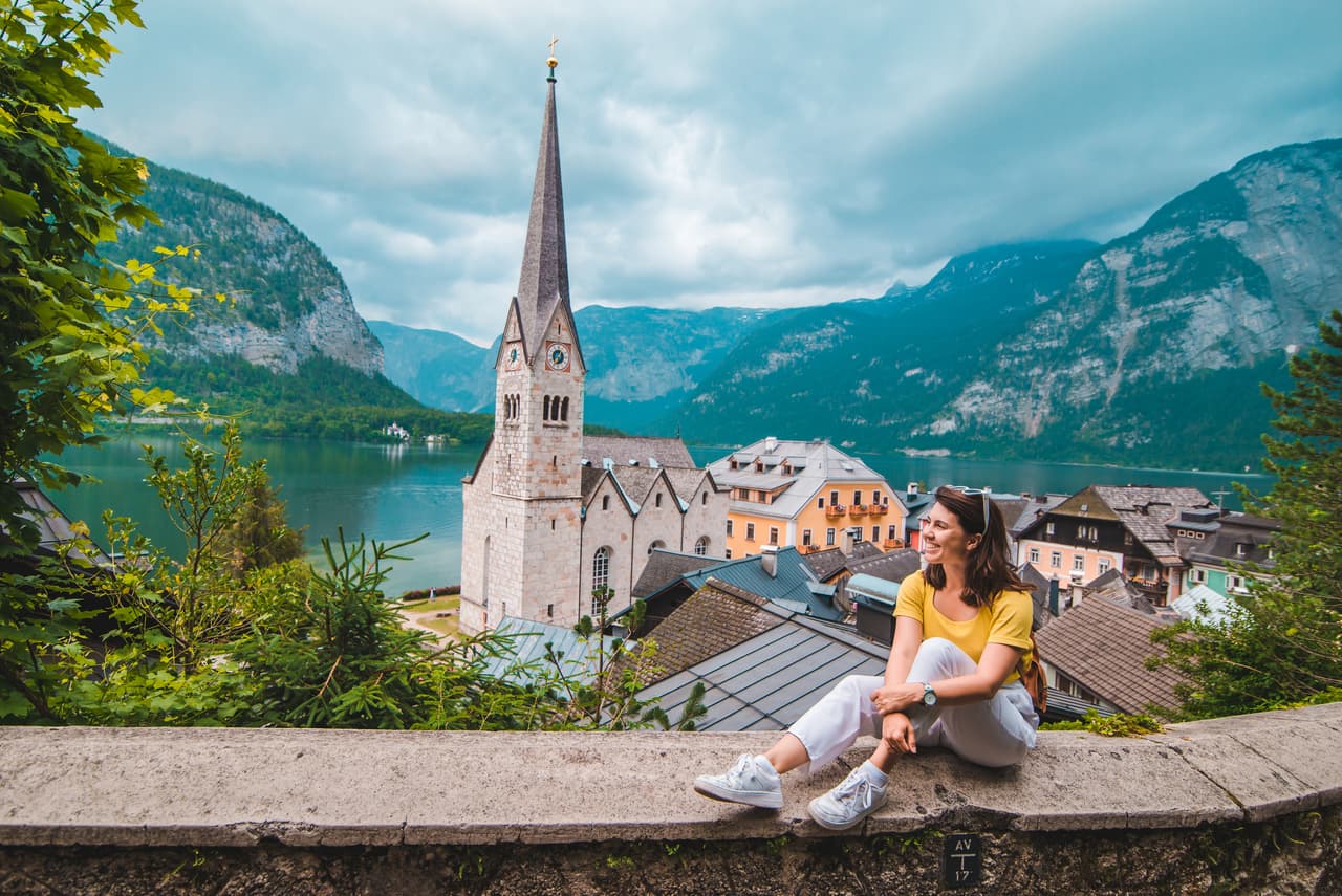 <b>Puesto 11: Austria</b>
<br>
<br>Austria tiene casi nueve millones de habitantes y tiene una calidad de vida muy alta. Viena ha encabezado la lista de las ciudades más habitables del mundo durante diez años consecutivos.
