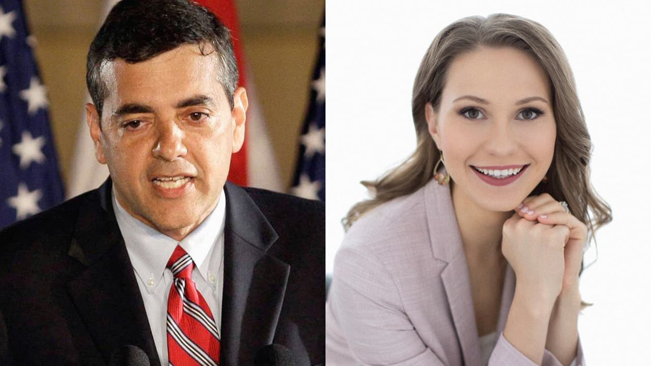  Excongresista Rivera compró propiedades por $800,000 en Florida mientras estaba bajo investigación