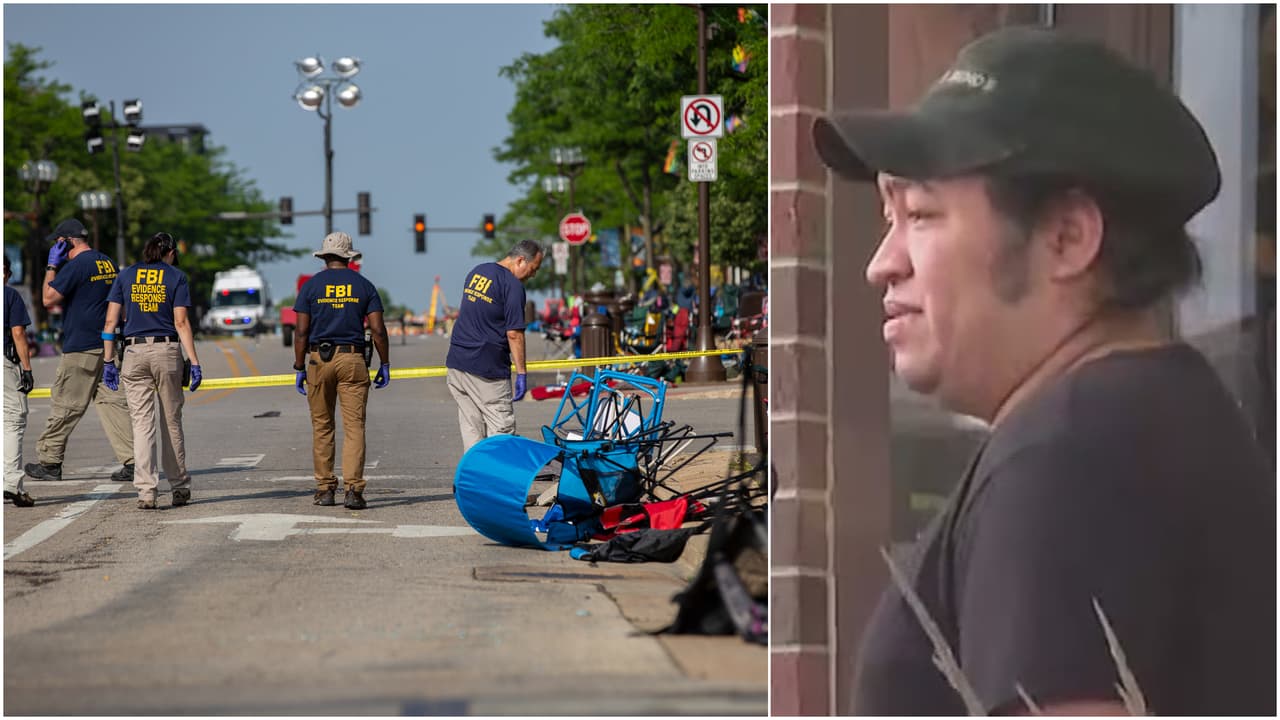 Mientras 
<a href="https://www.univision.com/local/chicago-wgbo/asi-transcurrio-la-audiencia-en-corte-del-presunto-responsable-del-tiroteo-en-highland-park-video" target="_blank">el joven acusado por el tiroteo se presentó en Corte</a>, donde 
<b>le fue negada la fianza</b>, cada vez se conocen más historias conmocionantes de sobrevivientes, como la de la hispana 
<b>Lili Carrasco</b>, 
<a href="https://www.univision.com/local/chicago-wgbo/lilli-carrasco-tiroteo-highland-park" target="_blank"><b>a quien una bala rozó la mejilla, a pulgadas</b></a>. 
<br>