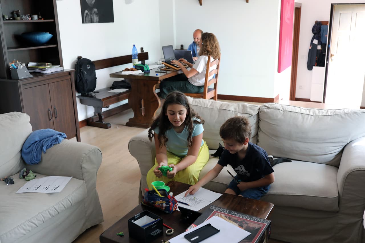 El programa Early REACH creará entre 800 y 1.000 nuevas plazas en programas existentes de cuidado infantil 
<b>de alta calidad para atender a más niños en todo el condado de Harris. </b>