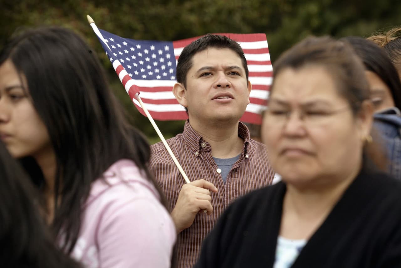 Con ‘Un Día Sin Latinos’ arranca en Milwaukee una jornada en apoyo a la ciudadanía para indocumentados