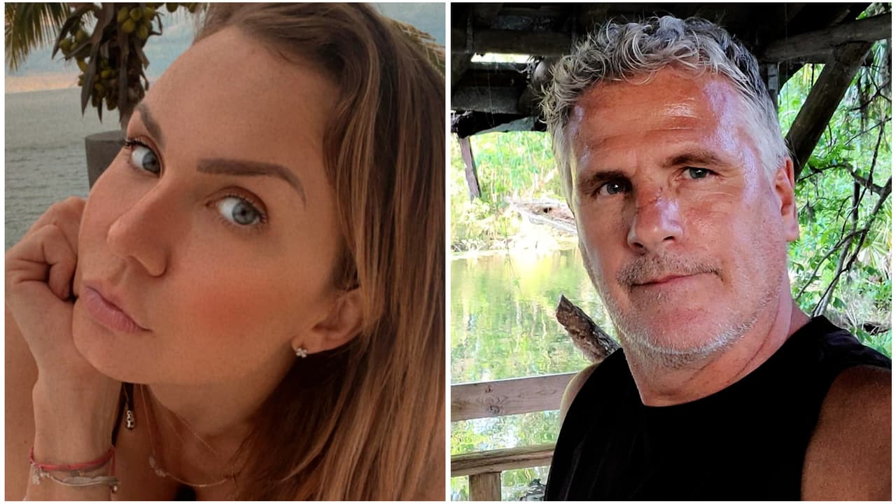 "Me dijo 'lo borré', pero lo guardó": Michelle Vieth recordó cuando Héctor Soberón filtró su video