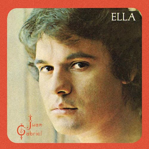 'Ella', 2013.