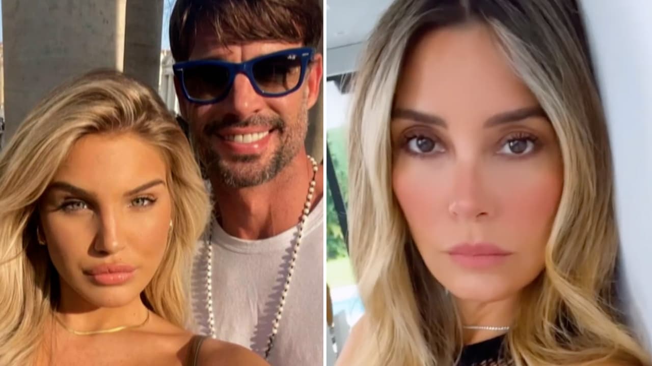 "Deja de pelear batallas": ¿William Levy lanza indirecta a 'Ely' Gutiérrez tras supuesto nuevo romance?
