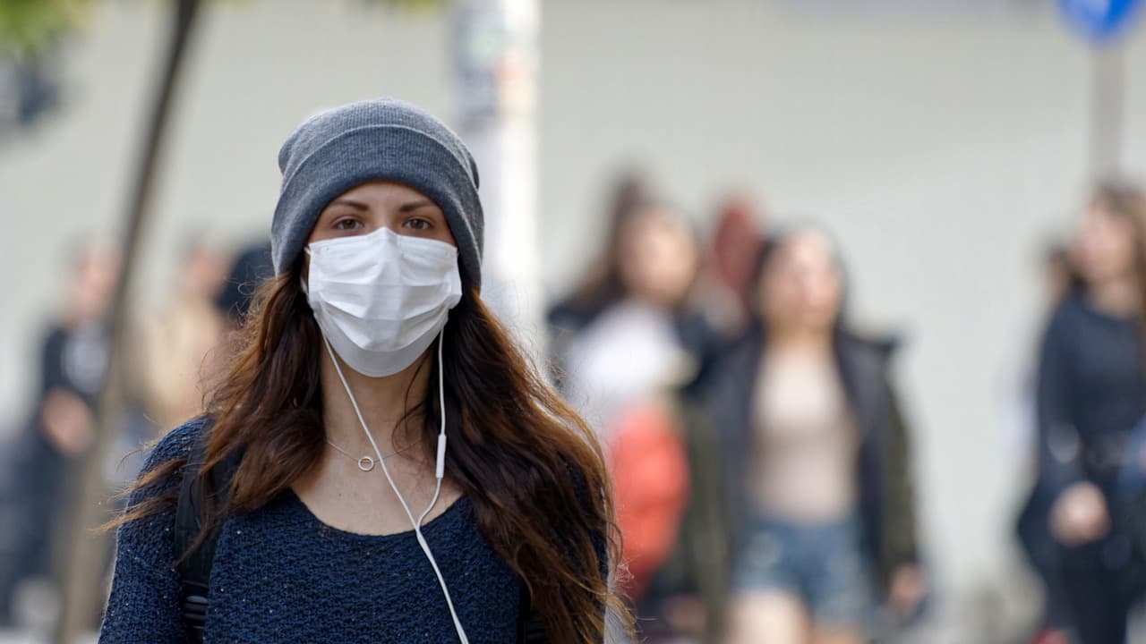 Aumento de casos y nueva variante de COVID-19 generan inquietud médica en Nueva York