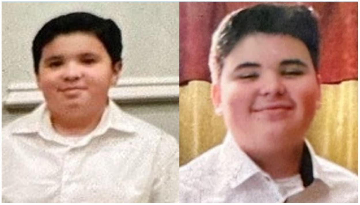 Buscan a tres niños de origen hispano desaparecidos: Máximus Juárez, Albert Juárez y Ángel Ontiveros