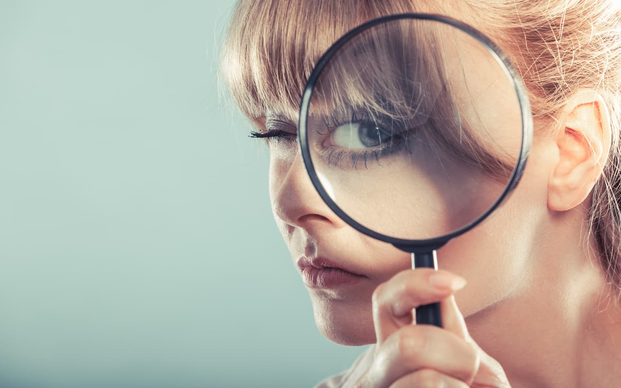 <b>Tu clave para triunfar:</b> “Yo Veo” 
<br>Pero ver lo que debes ver, no imaginarte cosas, ser realista. Si no te dejas llevar por el optimismo ciego y ves la realidad con los pies sobre la tierra, pero sin perder tu entusiasmo, entonces lograrás todo lo que te propongas. Recuerda: no hay que esperar que las cosas salgan bien para entusiasmarse, sino entusiasmarse para que salgan bien.