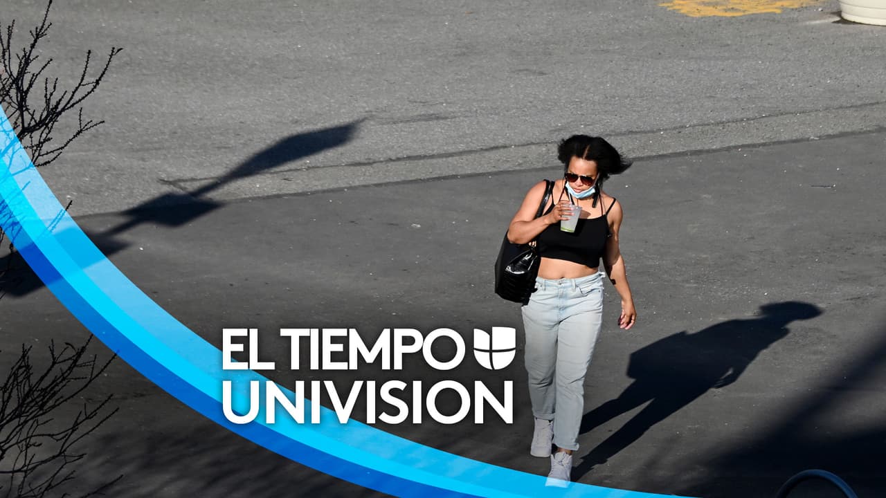 Anuncian centros de enfriamiento en Chicago por las altas temperaturas 