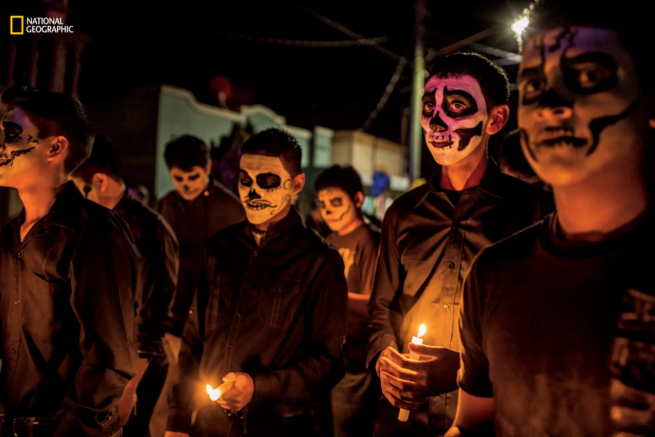 Anatomía de una masacre: cómo EEUU desencadenó una matanza de Los Zetas en México