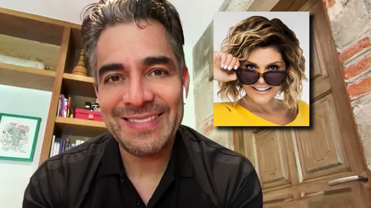 "Estamos de vuelta": Omar Chaparro promete sorpresas (como Itatí Cantoral) en el regreso de ¿Quién Es La Máscara?