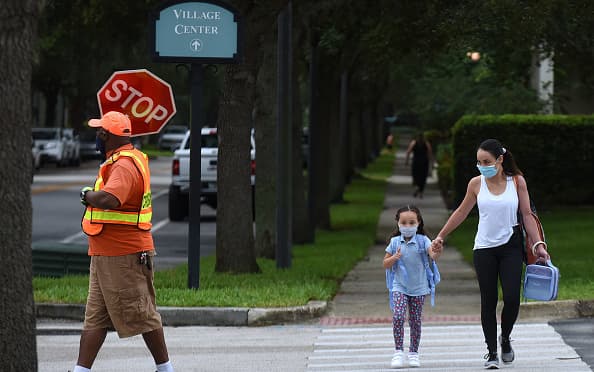 El condado de Bexar ha alcanzado un total de casos desde el inicio de la pandemia.