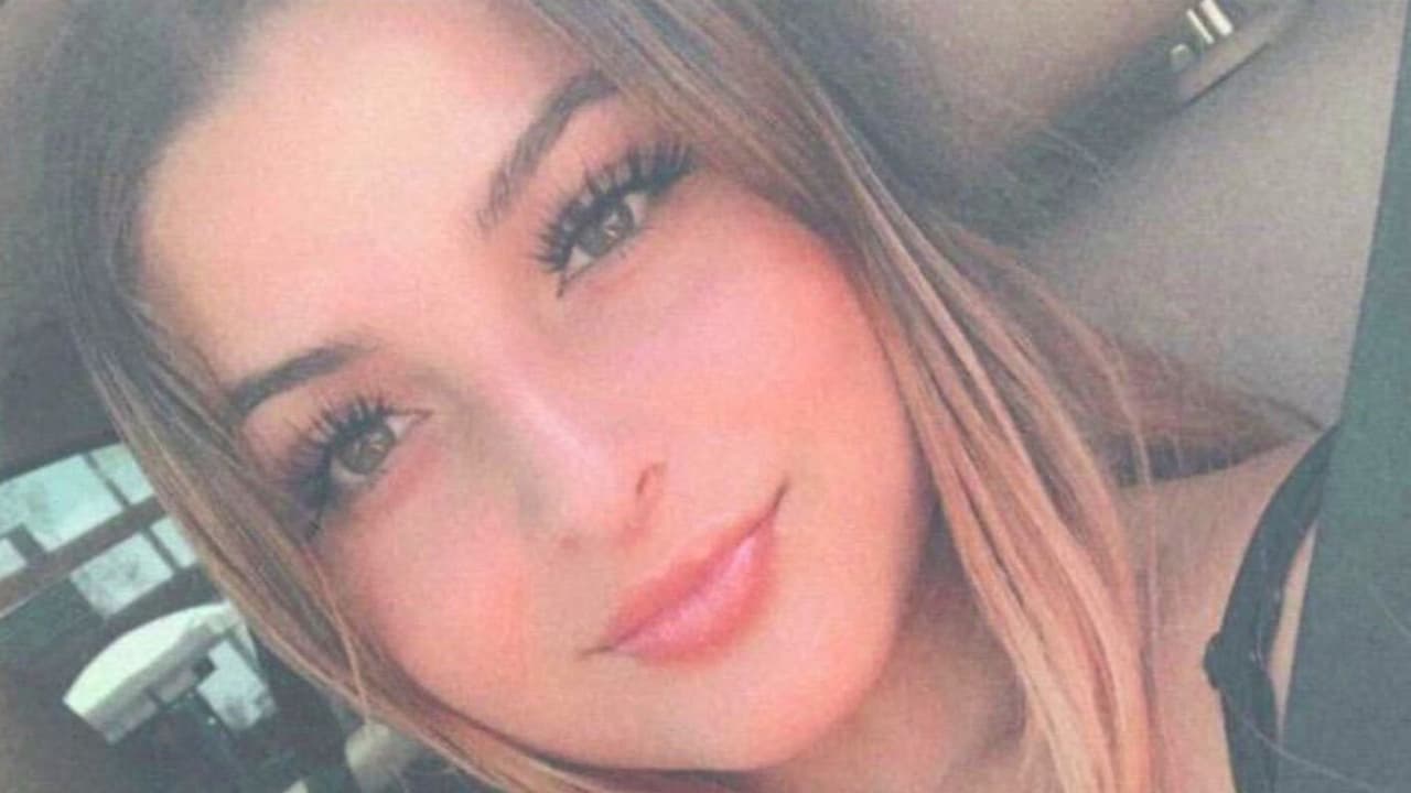 Identifican al oficial vinculado con el tiroteo que dejó con muerte cerebral a joven en Long Beach