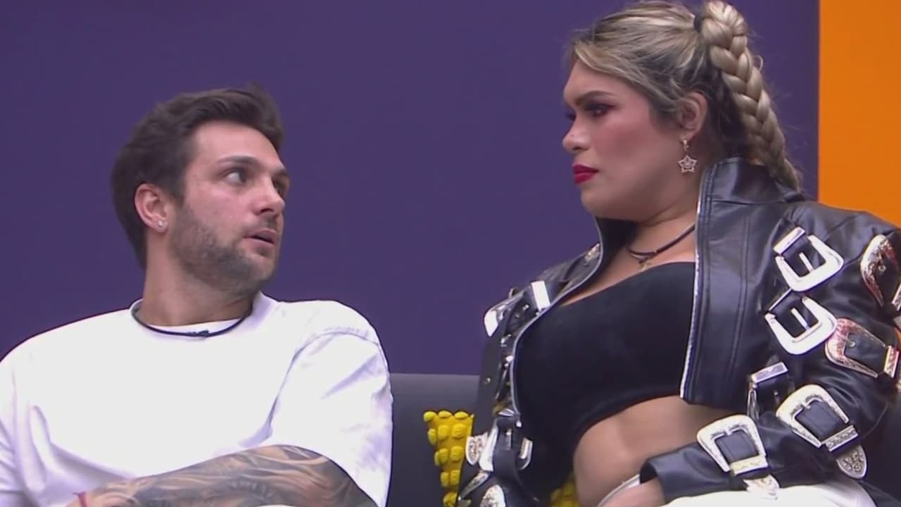 Cuatro nominados en la séptima semana de La Casa de los Famosos México