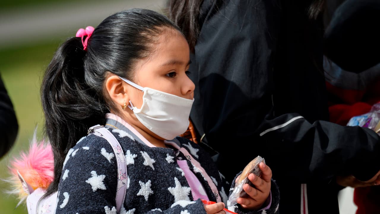 Departamento de Salud de Utah habilita centros de prueba de coronavirus en todo el estado